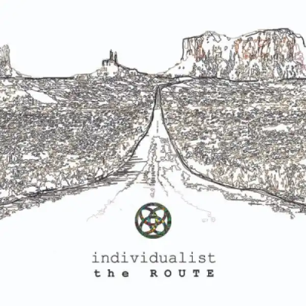 Individualist - The Route (Fka Mash Re-Glitch)